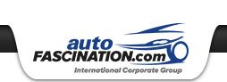 Logo Auto Fascination.com