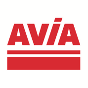 Logo AVIA 