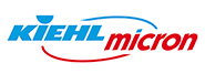 Kiehl Micron Logo – Central Garage Denoth AG 